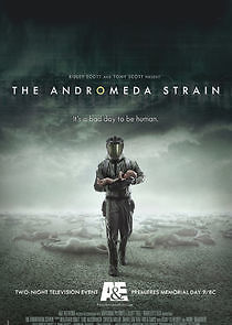 Watch The Andromeda Strain