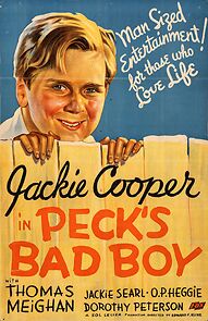 Watch Peck's Bad Boy