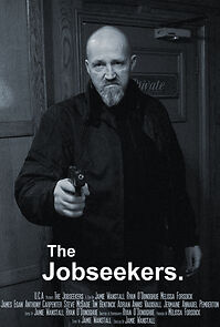 Watch The Jobseekers (Short 2013)