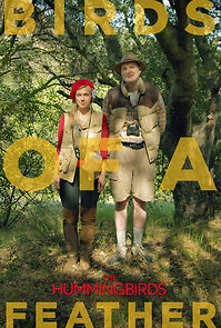 Watch The Hummingbirds