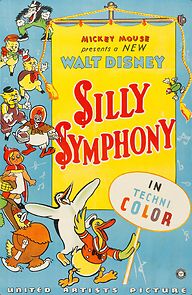 Watch Peculiar Penguins (Short 1934)