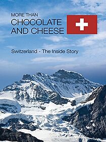 Watch More Than Chocolate and Cheese (Short 2011)