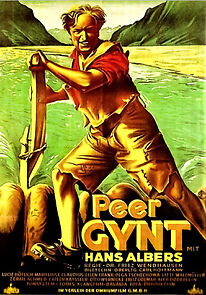 Watch Peer Gynt