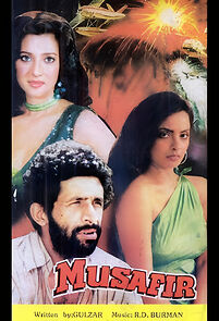 Watch Musafir