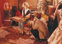 Watch Nick, chasseur de tête