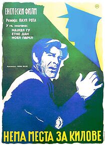 Watch No Resting Place