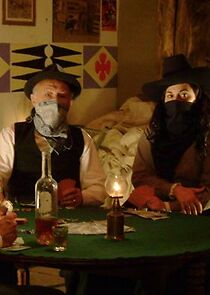 Watch West Stern (Short 2008)