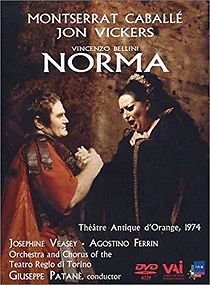 Watch Norma