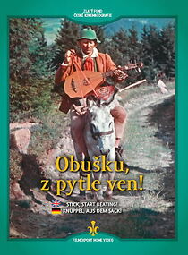 Watch Obusku, z pytle ven!