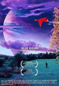 Watch Blue Rising (Short 2011)