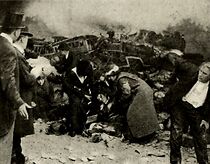 Watch The Phantom Signal (Short 1913)