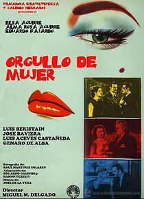 Watch Orgullo de mujer