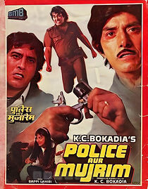 Watch Police Aur Mujrim