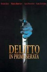 Watch Primetime Murder