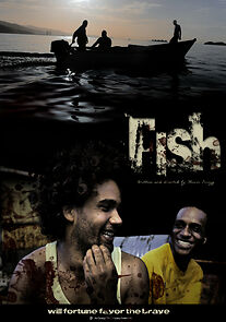 Watch Fish (Short 2012)