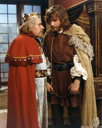 Watch Darmoslap z Nemanic a princezna Terezka