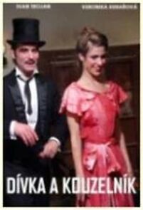 Watch A Girl and a Magician