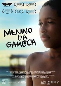 Watch Menino da Gamboa (Short 2014)