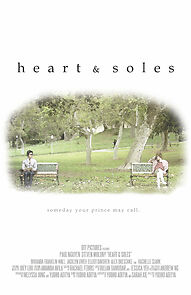 Watch Heart & Soles (Short 2012)