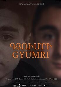 Watch Gyumri