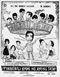 Watch Ipinagbili kami ng aming tatay