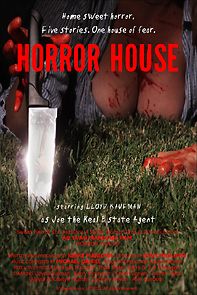 Watch Horror House