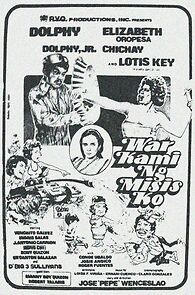 Watch War kami ng misis ko