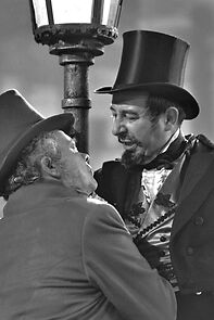 Watch En sjæl efter døden