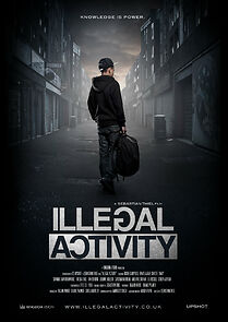 Watch Illegal Activity (Short 2012)
