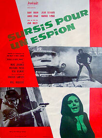 Watch X-Ray of a Killer