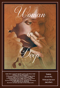 Watch Woman in Deep (Short 2016)
