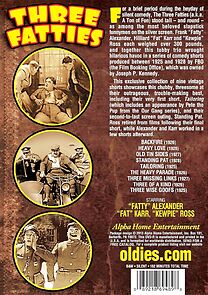 Watch Three of a Kind (Short 1926)