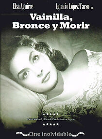 Watch Vainilla, bronce y morir (Una mujer más)