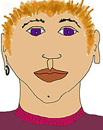 Watch One Radical Voice, One Extreme Opinion (Short 2006)