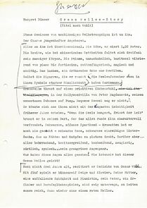 Watch Orson Welles - das vermarktete Genie