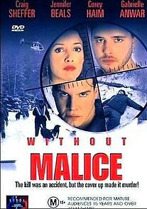 Watch Without Malice