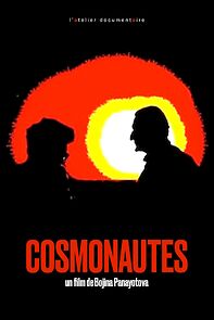 Watch Cosmonautes (Short 2014)