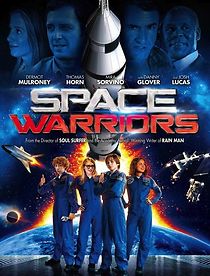 Watch Space Warriors