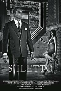Watch Stiletto (Short 2012)