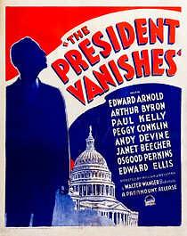 Watch The President Vanishes
