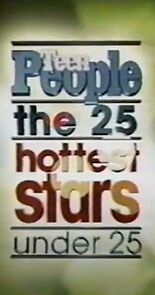 Watch The 25 Hottest Stars Under 25 (TV Special 2000)