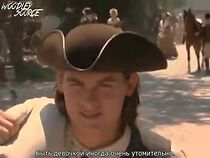 Watch American Adventure (TV Short 2000)