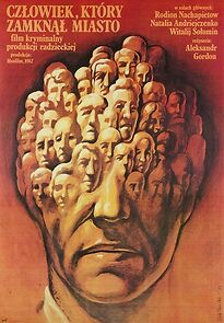 Watch The Man Who Closed the City