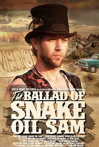 Watch The Ballad of Snake Oil Sam