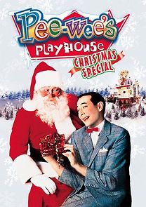 Watch Christmas at Pee Wee's Playhouse