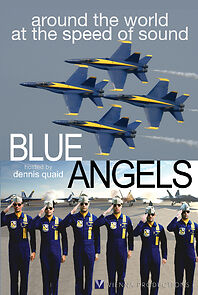 Watch Blue Angels: Around the World at the Speed of Sound