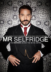 Watch Mr. Selfridge