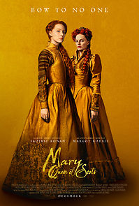 Watch Mary Queen of Scots