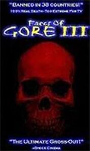 Watch Faces of Gore 3