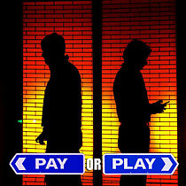 Watch Pay or Play (Short 2015)